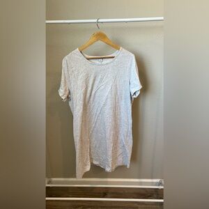 Old Navy T-Shirt Dress